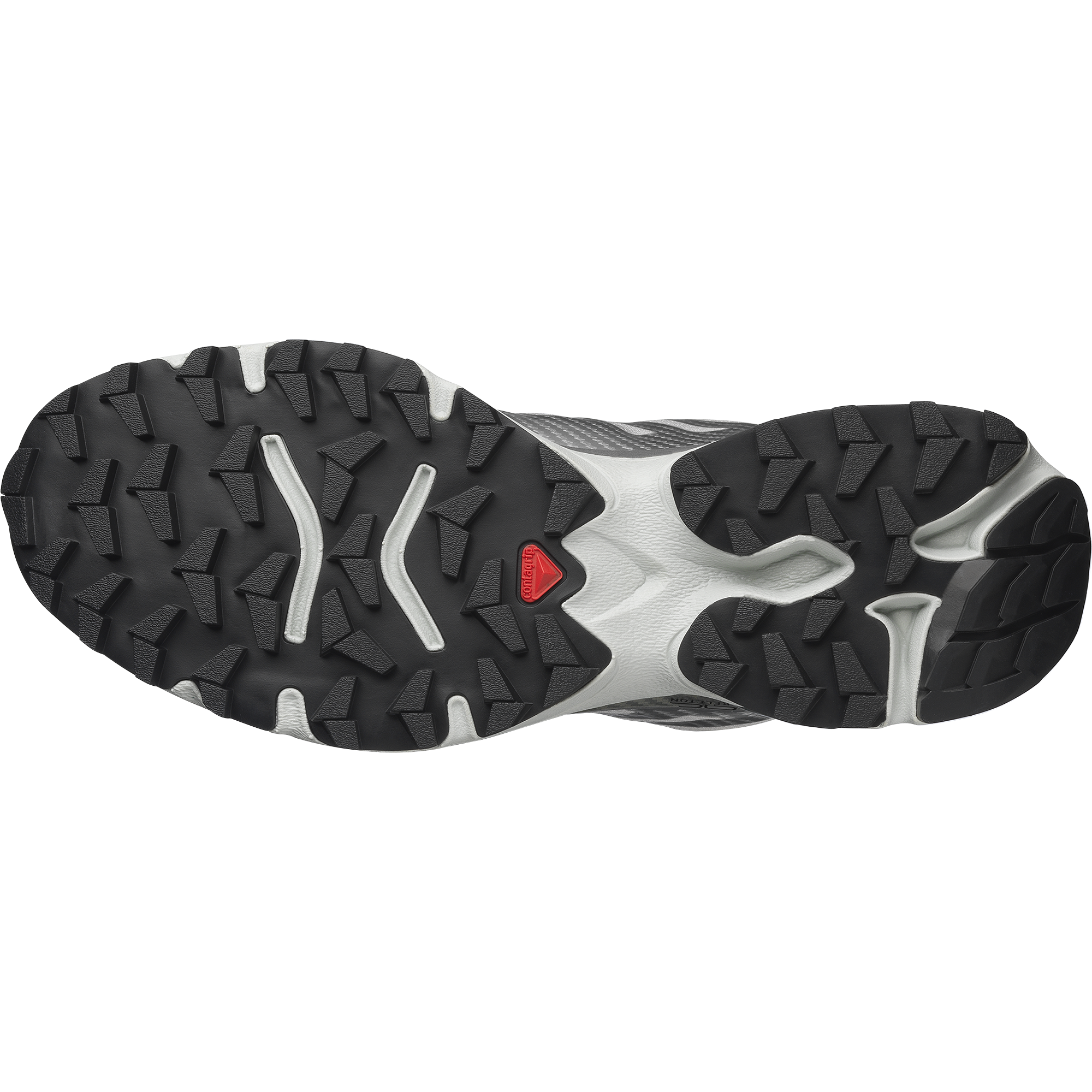 Salomon XT4 Sharkskin / Dawn Blue