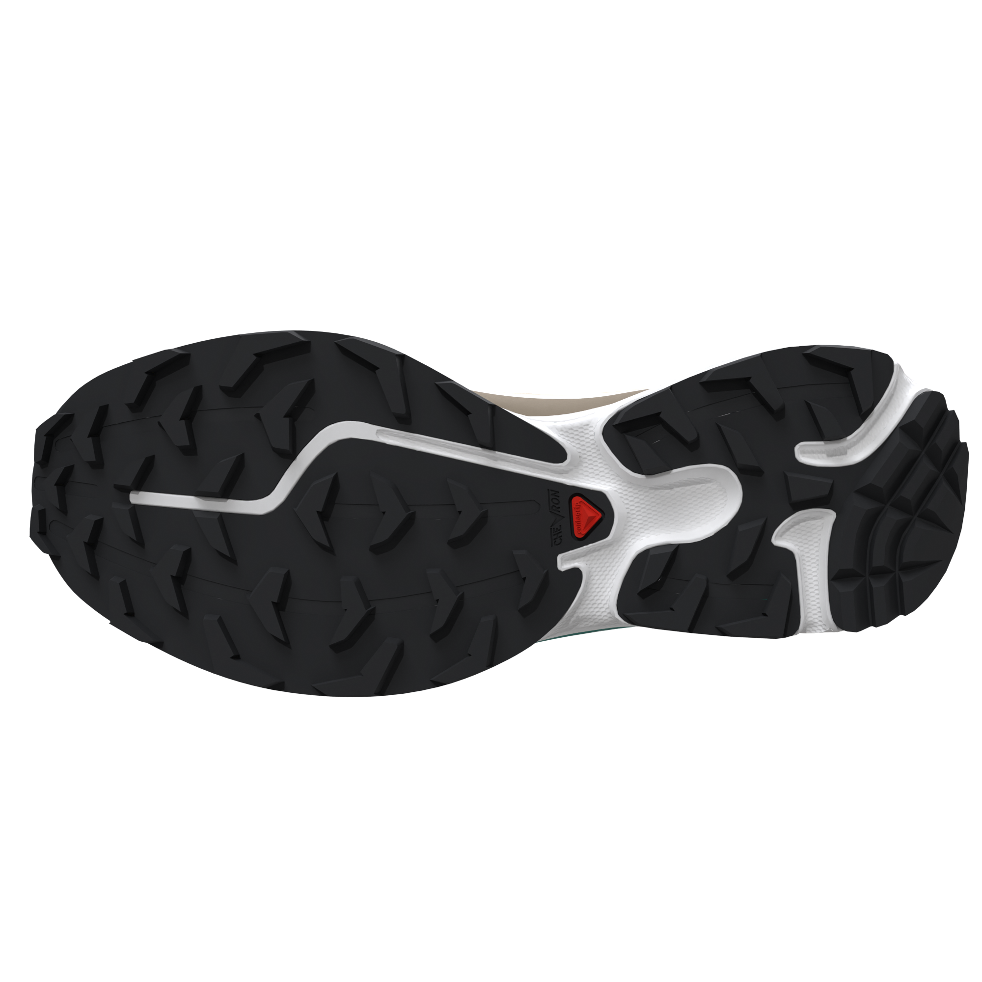 Salomon XT6 Rainy Day / Chinchilla