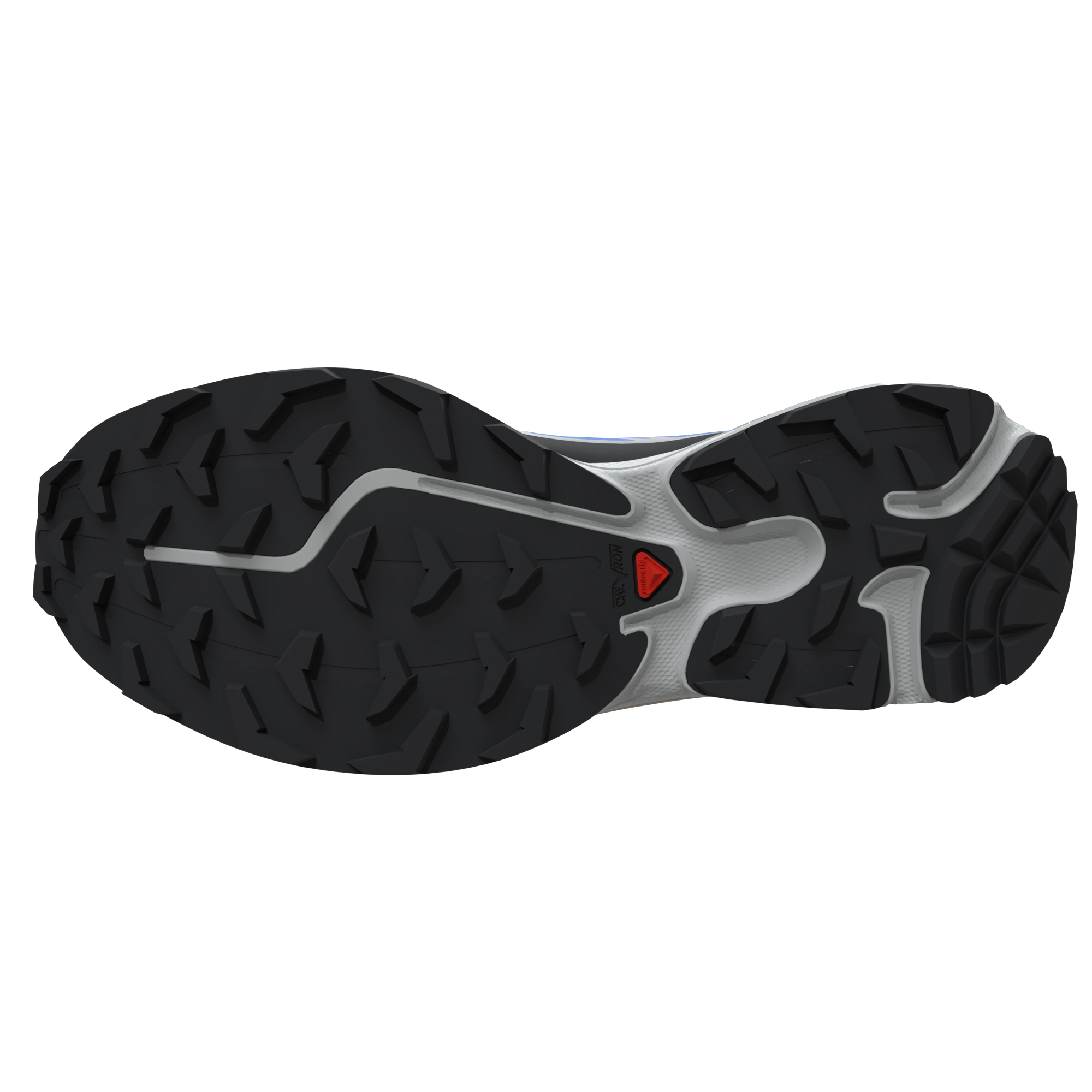 Salomon XT6 Ultramarine / Ftw Silver