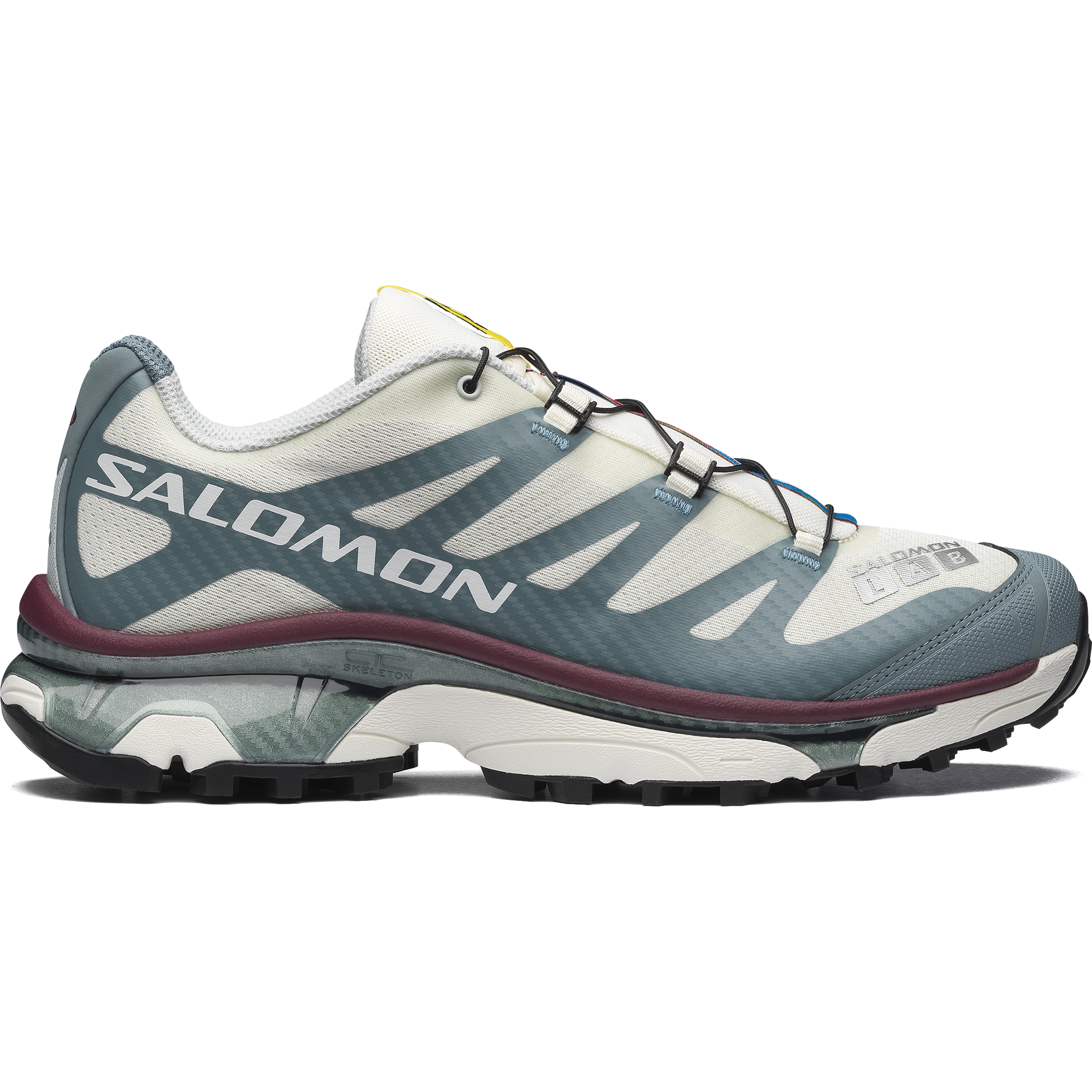 Salomon XT4 OG Vanilla Ice / Ice Flow