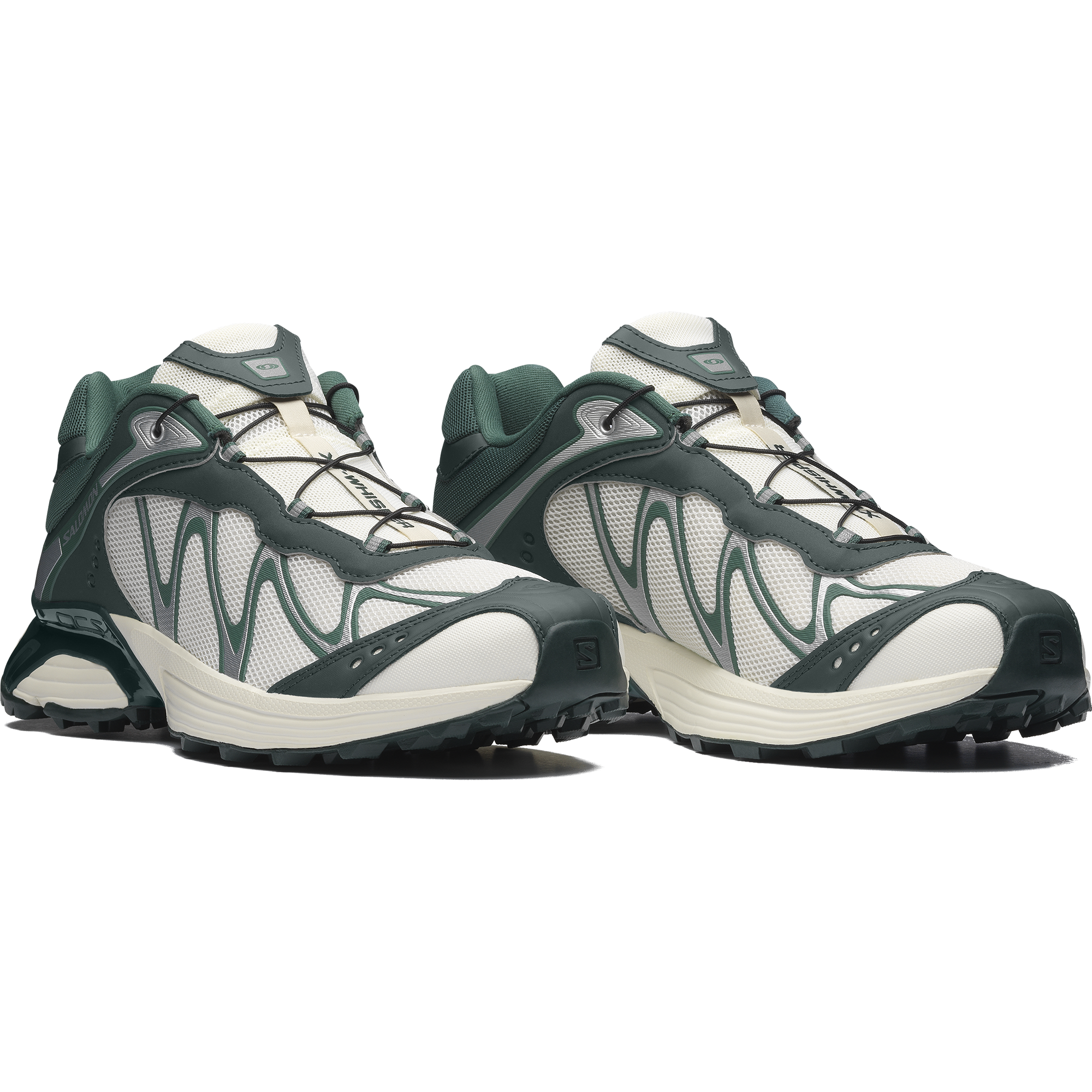 Salomon XT-Whisper Vanilla Ice / Green Gables