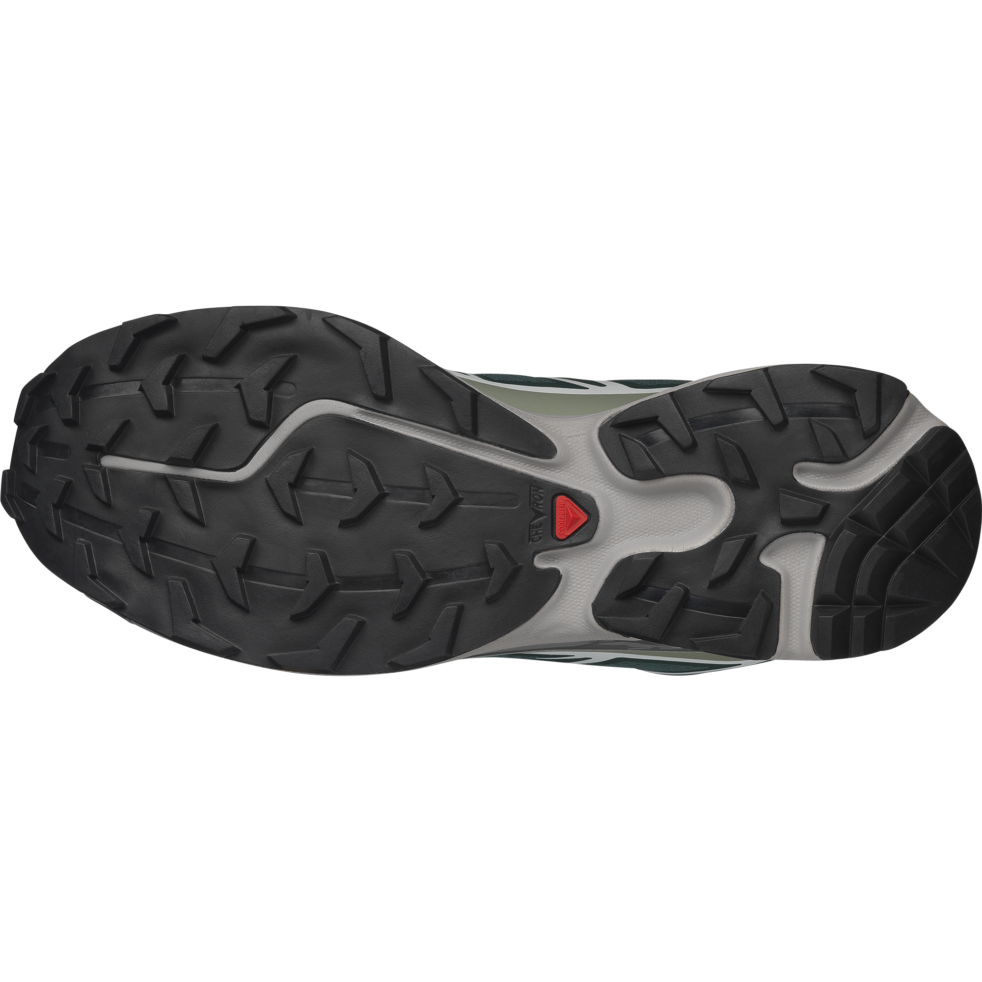 Salomon XT6 Bistro Green / Green Milieu