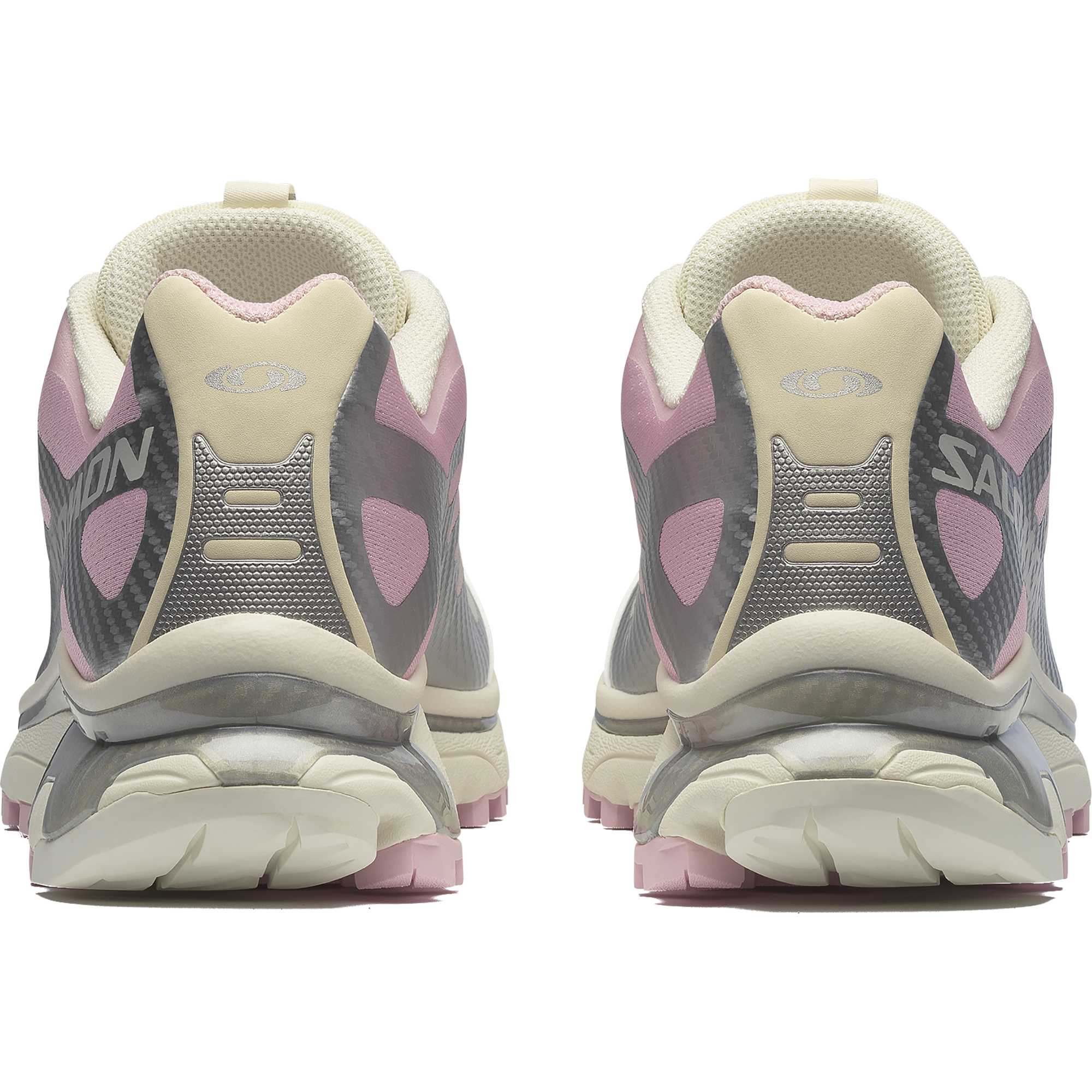 Salomon XT4 Vanilla Ice / Ftw Silver