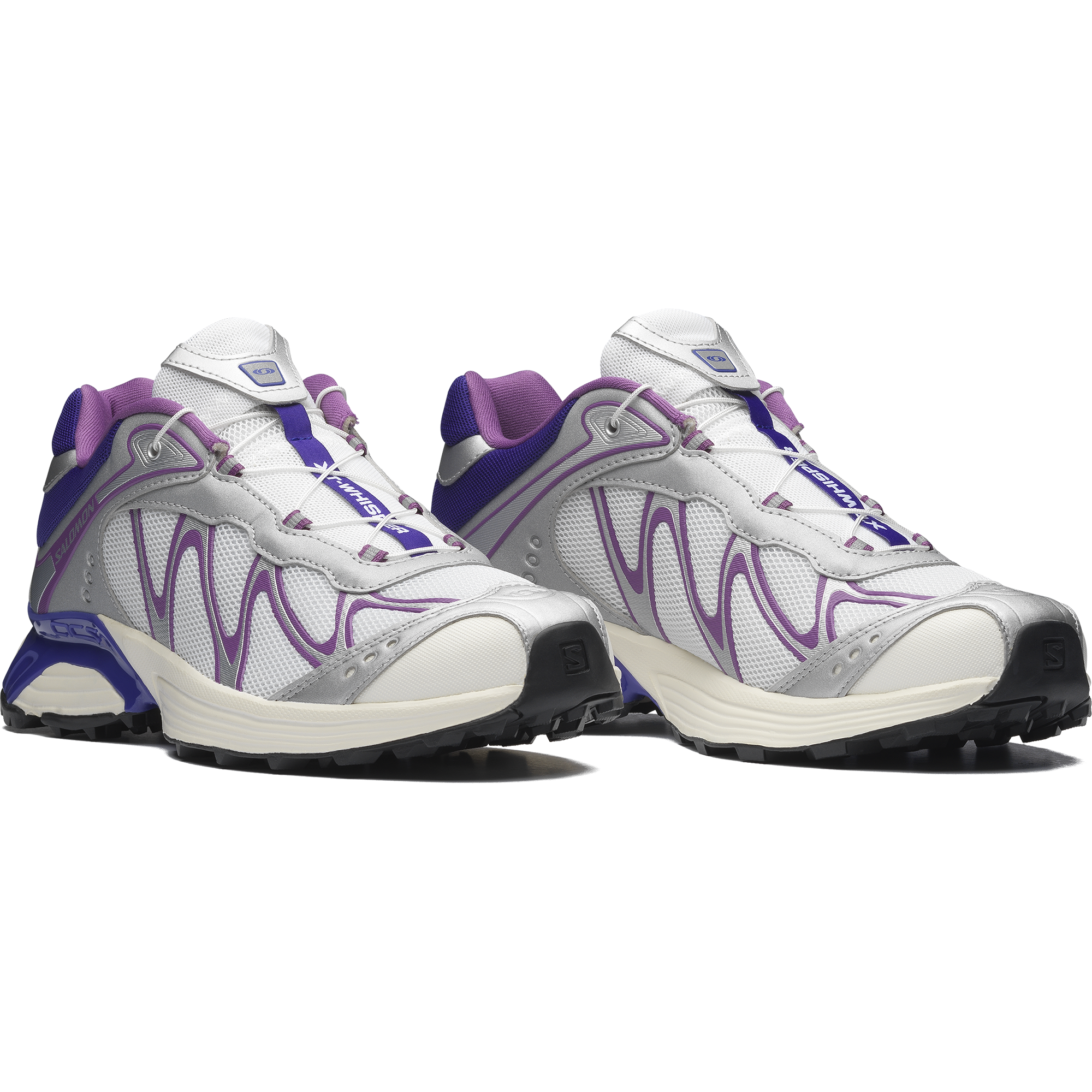 Salomon XT-Whisper White / Ftw Silver