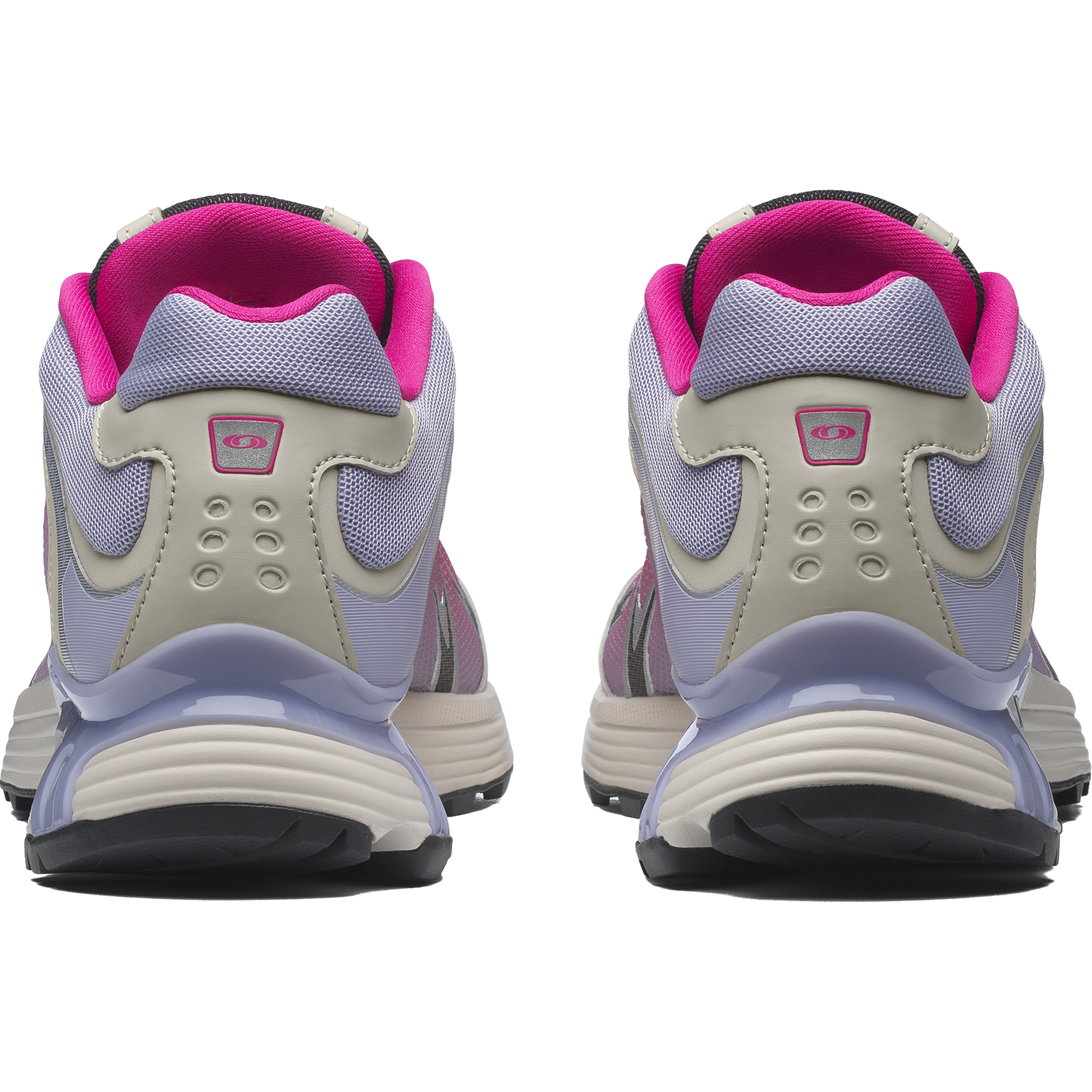 Salomon XT-Whisper Rainy Day Cosmic Sky